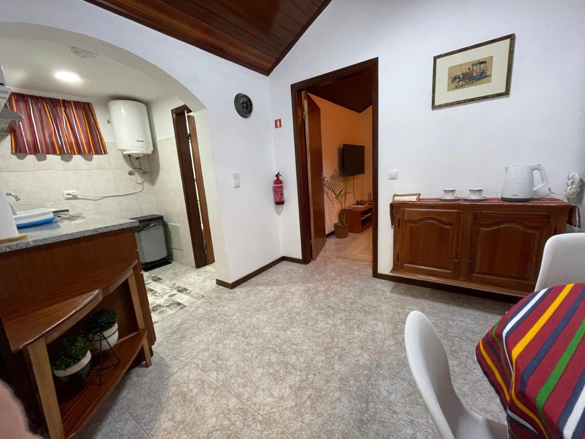 Pereira Place - Cottage เซาวิเซนเจ ภายนอก รูปภาพ