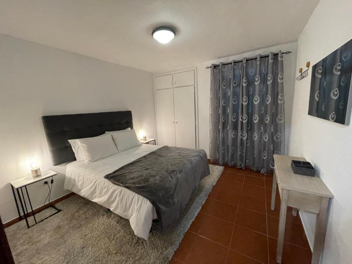 Pereira Place - Cottage เซาวิเซนเจ ภายนอก รูปภาพ