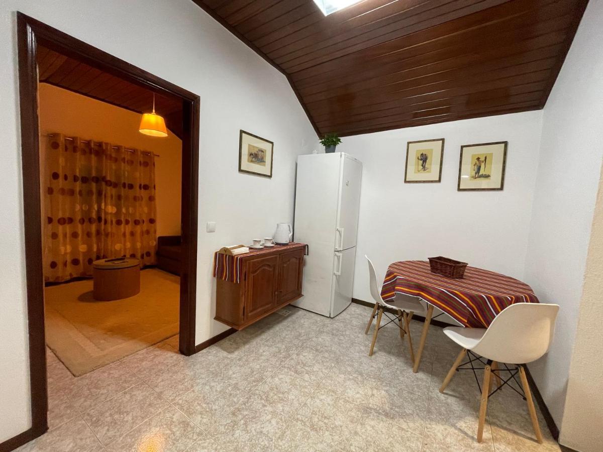 Pereira Place - Cottage เซาวิเซนเจ ภายนอก รูปภาพ