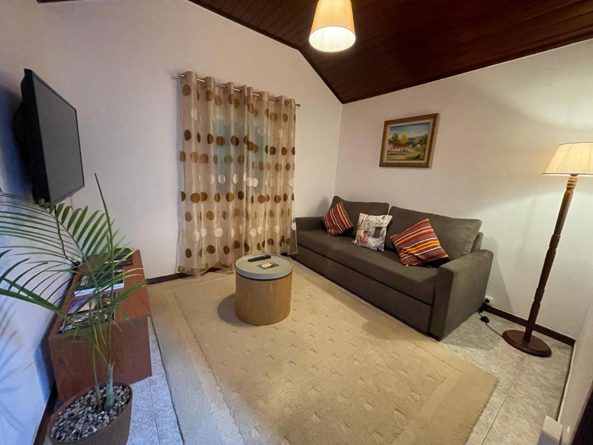 Pereira Place - Cottage เซาวิเซนเจ ภายนอก รูปภาพ
