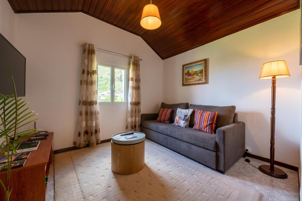 Pereira Place - Cottage เซาวิเซนเจ ภายนอก รูปภาพ