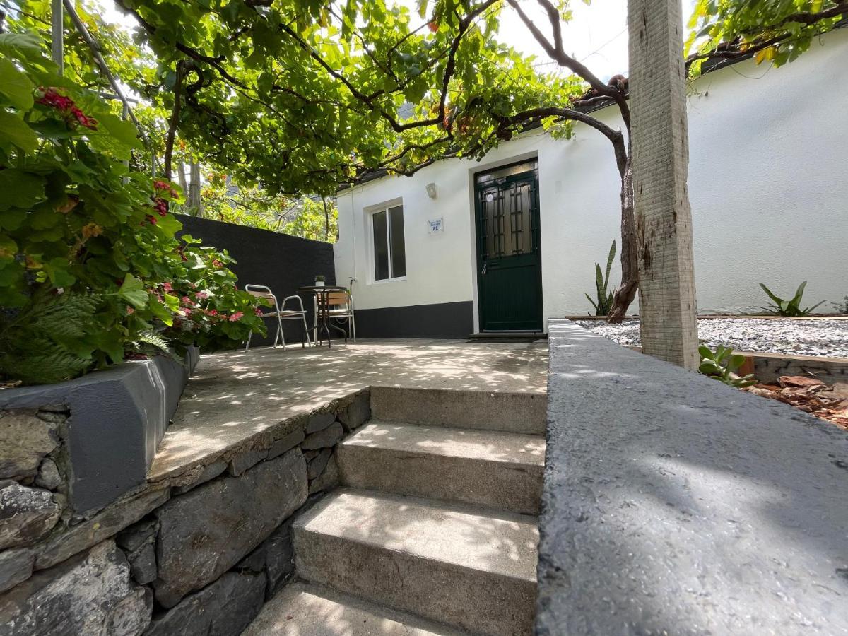 Pereira Place - Cottage เซาวิเซนเจ ภายนอก รูปภาพ
