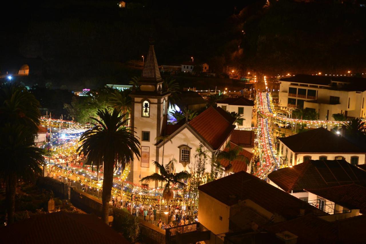 Pereira Place - Cottage เซาวิเซนเจ ภายนอก รูปภาพ