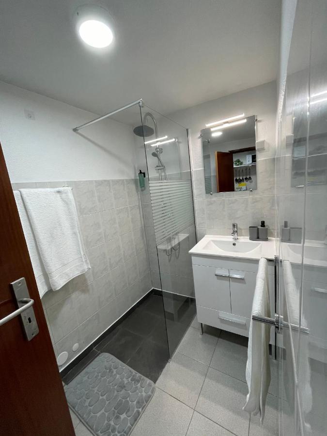 Pereira Place - Cottage เซาวิเซนเจ ภายนอก รูปภาพ